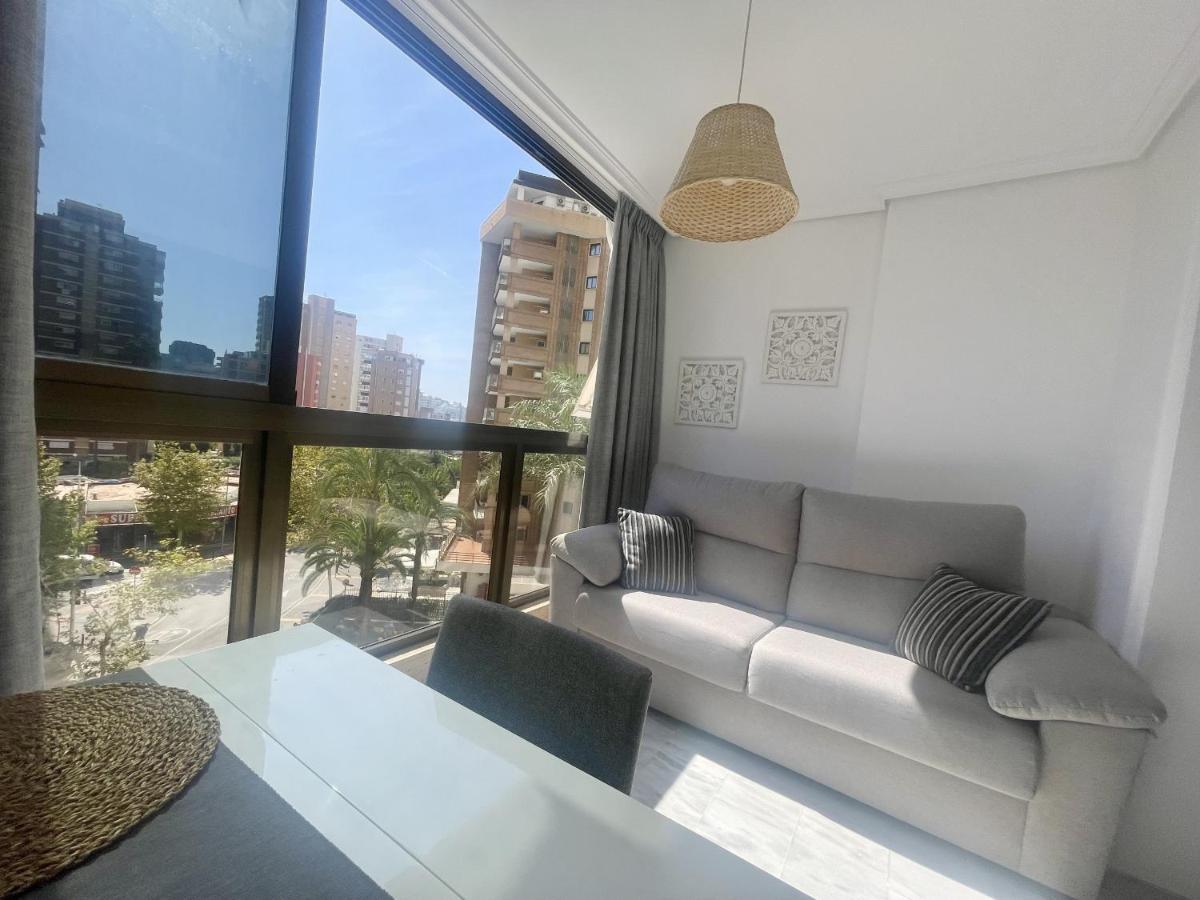 Apartment Paraiso Levante