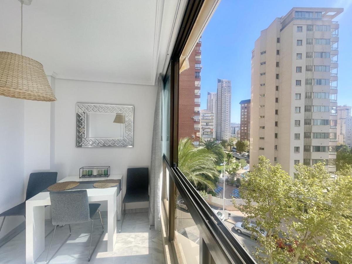 Paraiso Levante Apartment Benidorm